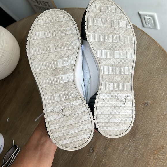 Puma Women's Carina 2.0 Casual Sneakers Size 6.5 - Picture 8 of 14